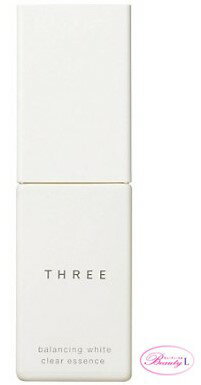 スリー THREEバランシング　ホワイト　クリアエッセンス 30ml(me) 【医薬部外品】