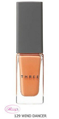 スリー THREEネイルポリッシュ #129 WIND DANCER(me)　【メール便のみ】のサムネイル