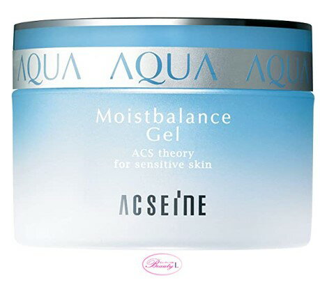 アクセーヌ ACSEINEモイストバランス ジェル 95g (kd)