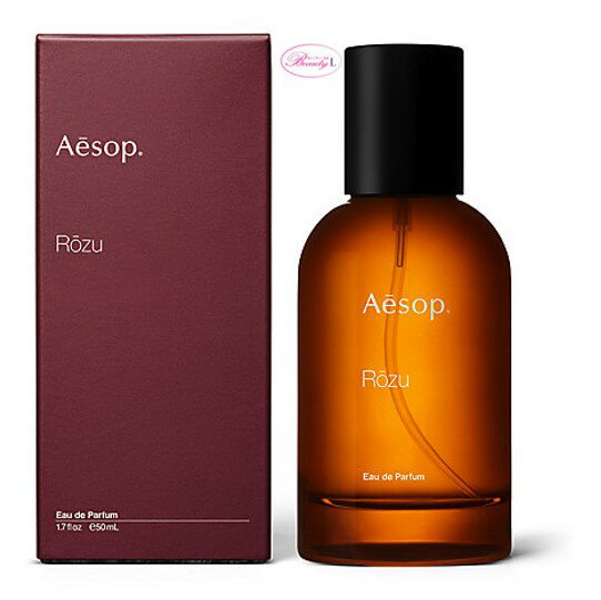 C\bv@Aesop[Y@I[hpt@ 50ml EDP/SP(me)