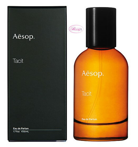 イソップ 香水 イソップ　Aesopタシット　オードパルファム 50ml EDP/SP(me)