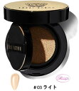 ボビイ ブラウン BOBBI BROWN インテンシブ　スキン　セラム　クッション　ファンデーション　12g ＃03 ライト SPF40・PA++++ (kd)