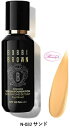 ボビイ ブラウン BOBBI BROWN インテンシブ　セラム　ファンデーション　30ml ＃N-032 サンド SPF40・PA++++ (kd)