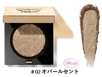 ボビイ ブラウン アイシャドウ ボビイ ブラウン BOBBI BROWN リュクス　アイシャドウ　フォイル　1.3g ＃02 オパールセント(kd)【メール便発送】