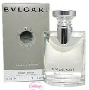 ブルガリ BVLGARIプールオム 50ml EDT/SP