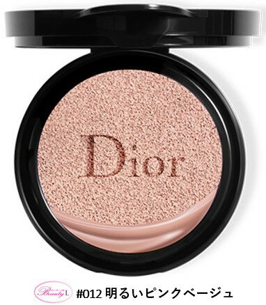 クリスチャンディオール Christian Dior プレステージ ル クッション タン ドゥ ローズ 15g #012 明るいピンクベージュ　【レフィル】 SPF50/PA+++(kd)