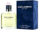 ドルチェ&ガッバーナ D&Gドルチェ&ガッバーナ プールオム 200ml EDT/SP