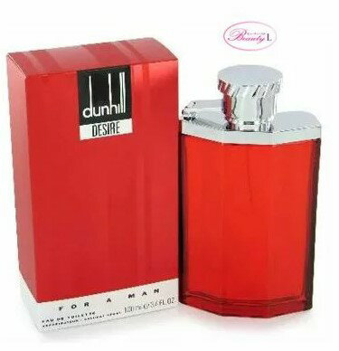 ダンヒル ダンヒル DUNHILLデザイア フォーメン EDT/SP 100ml