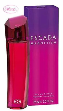 エスカーダ ESCADAマグネティズム EDP/