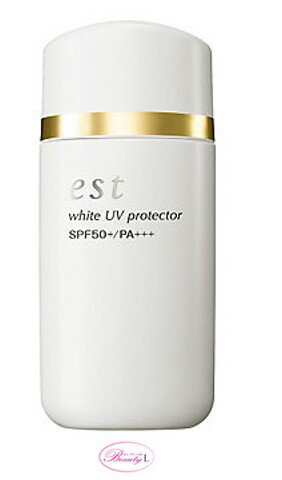 エスト ESTホワイトUVプロテクター 60ml (kd) SPF50+・PA+++ 【医薬部外品】 エスト ESTホワイトUVプロテクター 60ml (kd) SPF50+・PA+++ 【医薬部外品】