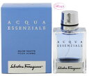 フェラガモ　Ferragamoアクアエッセンツィアーレ EDT/SP 30ml