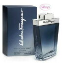 フェラガモ　Ferragamoサブティール プールオム EDT/SP 100ml