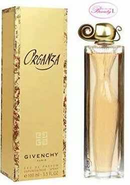 ジバンシイ ジバンシイ GIVENCHYオルガンザ EDP/SP 100ml