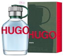 ヒューゴ・ボス ヒューゴ ボス HUGO BOSSヒューゴ マンEDT/SP 75ml