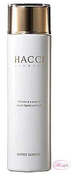 ハッチ 日焼け止め HACCI ハッチハニーローション　HINKAKU 150ml (me)