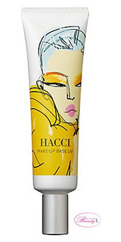 HACCI nb`CNAbvx[X@UV 30g (me) SPF50+EPA++++