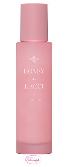 HONEY BY HACCI スキップローション