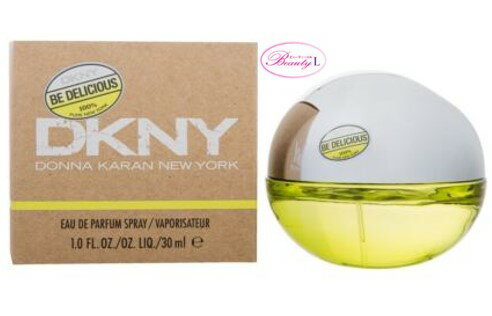 ダナキャラン DKNY DONNA KARANビー デリシャス EDP SP 30ml