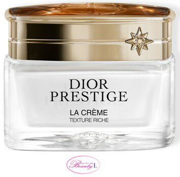 【楽天市場】ディオール Diorプレステージ ラ クレーム リッシュ N 50ml (kd)：BeautyL ビューティエル