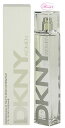 ダナキャラン DKNY DONNA KARANウーマン エナジャイジング 50ml EDT/SP
