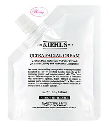 L[Y KIEHL'SN[ UFC tB@150ml(kd)