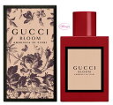 グッチ GUCCIブルーム アンブロシア ディ フィオーリ インテンス EDP/SP 50ml