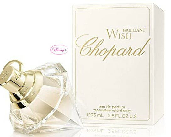 ショパール ショパール Chopardブリリアント ウィッシュ EDP/SP　75ml