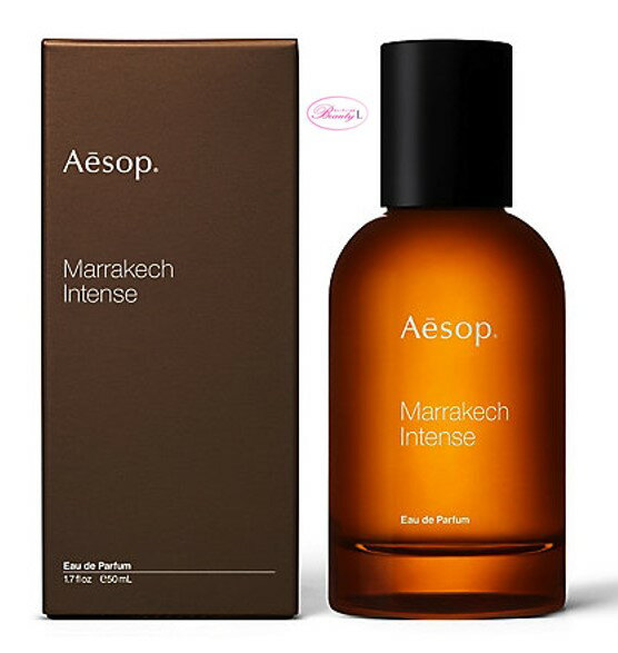 イソップ 香水 イソップ　Aesopマラケッシュ　インテンス　オードパルファム 50ml EDP/SP(me)