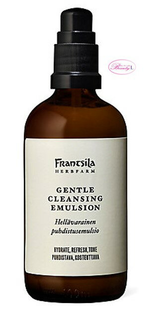 フランシラ　frantsilaクレンジングエマルジョン 100ml (me) 1