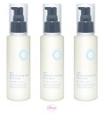 【3本セット】UKA ウカ Moisturizing Gel Rice juice 300ml【100ml×3】(u)