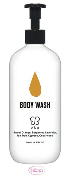 UKA ウカUKA Body Wash for Ace Hotel　500ml (u)