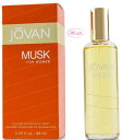 ジョーバン JOVANムスク フォーウーマン COL/SP 96ml