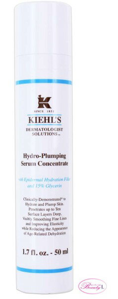 キールズ スキンケア キールズ KIEHL'SDS プランプ セラム 50ml　(kd)