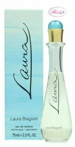 ラウラビアジョッティ ラウラビアジョッティ LAURA BIAGIOTTIラウラ EDT/SP 75ml