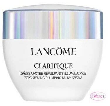 ランコム　LANCOME クラリフィック プランプ ミルキークリーム N 50ml (kd)