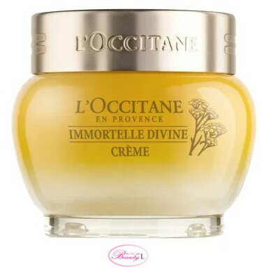 ロクシタン LOCCITANE イモーテル ディ...の商品画像