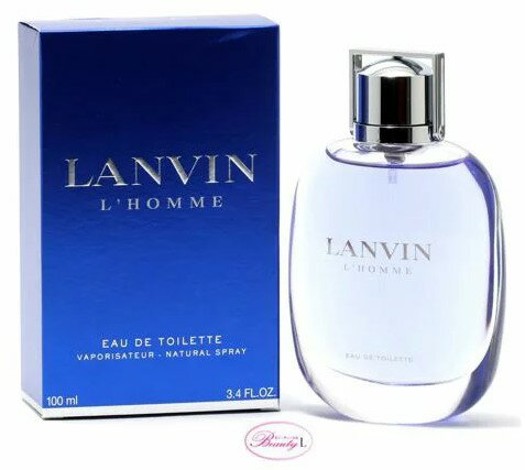 ランバン ランバン LANVIN ランバン オム EDT/SP 100ml