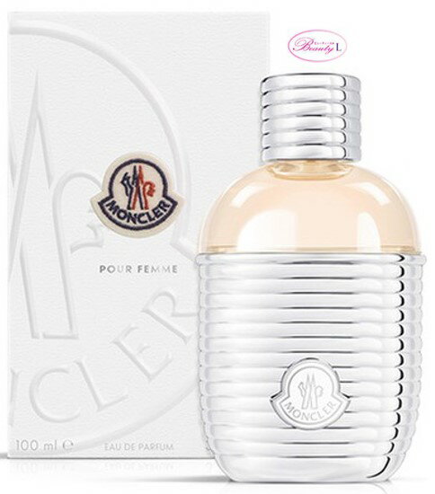 モンクレール MONCLER モンクレール プールファム オードパルファム EDP/SP 100ml