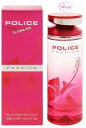 |X POLICEpbV E[} EDT/SP 100ml