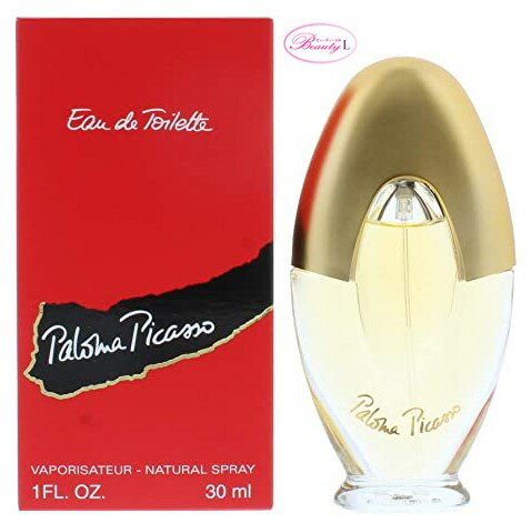 パロマ ピカソ PALOMA PICASSOパロマ ピカソ EDT/SP 30ml パロマ ピカソ PALOMA PICASSOパロマ ピカソ EDT/SP 30ml