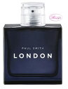 ポール・スミス ポール スミス　PAUL SMITHロンドン フォー メン 100ml EDP/SP 【新品テスター】