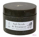 SWATi XeB[Salt Scrub  Treatment Vanilla & Sunset sea \gXNug[gg(me)