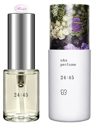 UKA EJpt@@perfume 24:45 15ml (U)