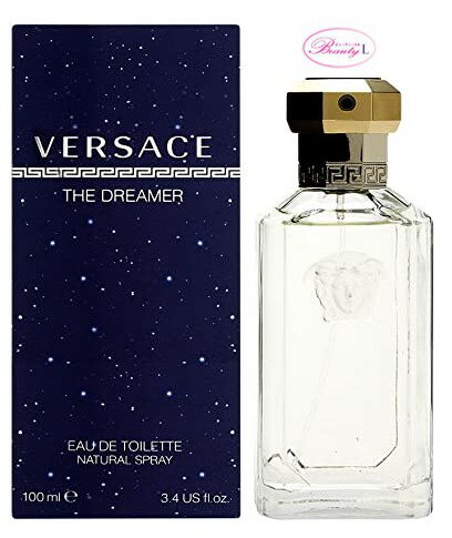 ヴェルサーチ VERSACEドリーマー EDT/SP 100ml