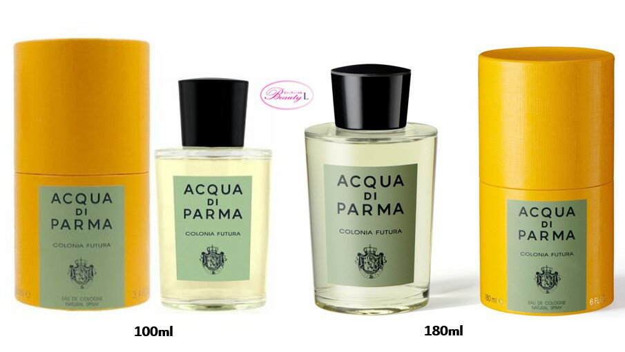 アクアディパルマ Acqua Di Parmaコロニア フトゥーラ EDC/SP