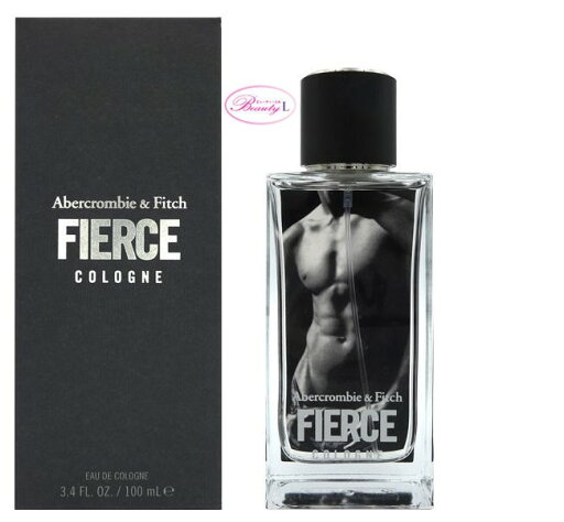 アバクロンビー&フィッチ Abercrombie&Fitchフィアース 100ml EDC/SP アバクロンビー&フィッチ Abercrombie&Fitchフィアース 100ml EDC/SP