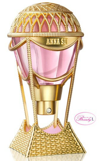 アナスイ　ANNA SUI スカイ EDT/SP 75ml【新品テスター】