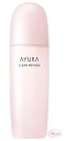 アユーラ AYURAクリアリファイナーt 200ml(me)