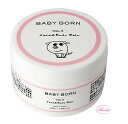 ベビーボーン BABY BORNBABY　BORN　Face＆Body　Balm（ラベンダーの香り）50ml(me)