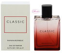 バナナリパブリック BANANA REPUBLICクラシック レッド EDP/SP 125ml